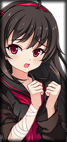lily april fool artwork
